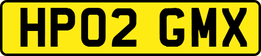 HP02GMX