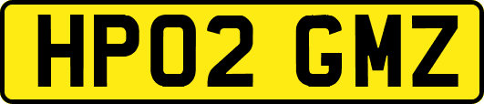 HP02GMZ