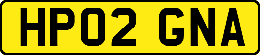 HP02GNA