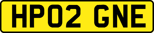 HP02GNE
