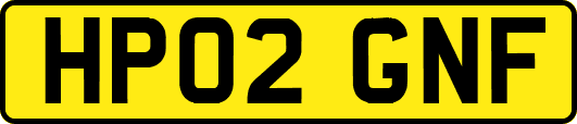 HP02GNF