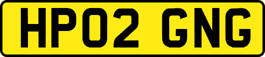 HP02GNG