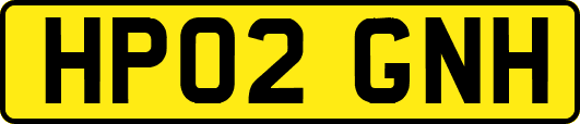 HP02GNH