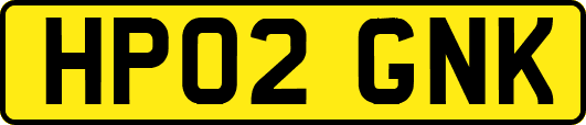 HP02GNK
