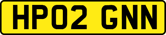 HP02GNN