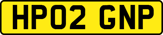 HP02GNP