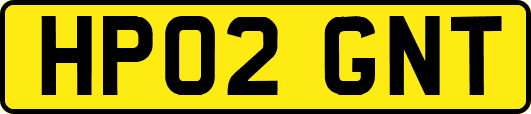 HP02GNT