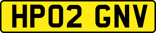 HP02GNV