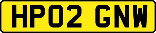 HP02GNW