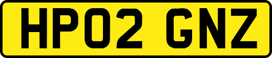 HP02GNZ