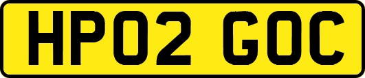 HP02GOC