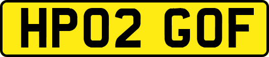HP02GOF