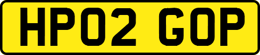 HP02GOP