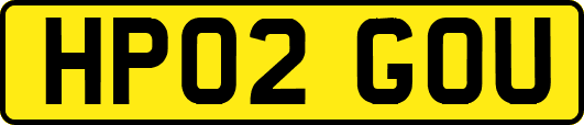 HP02GOU