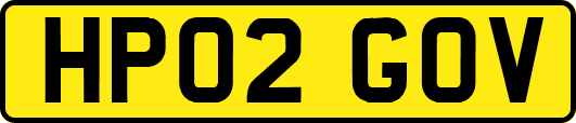HP02GOV
