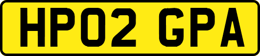 HP02GPA