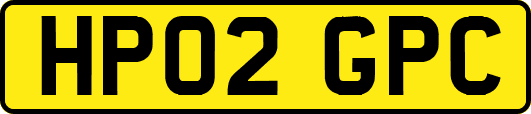 HP02GPC