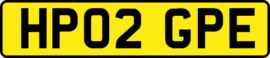 HP02GPE