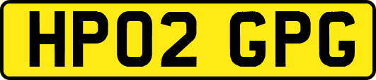 HP02GPG