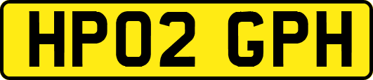 HP02GPH