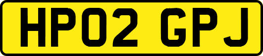 HP02GPJ
