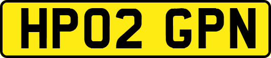 HP02GPN