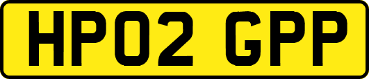HP02GPP