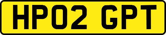 HP02GPT