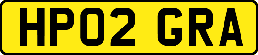 HP02GRA