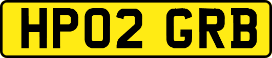 HP02GRB