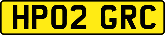 HP02GRC