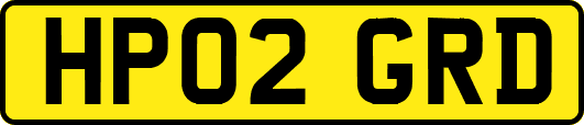 HP02GRD