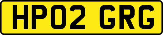 HP02GRG
