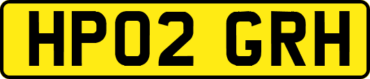 HP02GRH