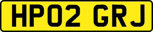 HP02GRJ