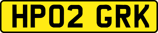 HP02GRK