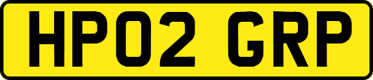 HP02GRP