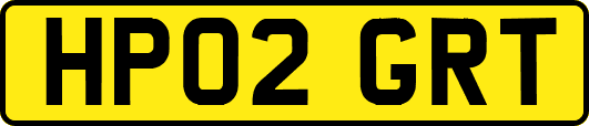 HP02GRT