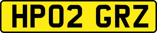 HP02GRZ