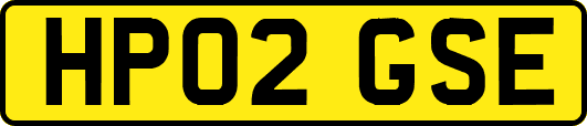 HP02GSE