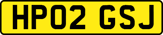 HP02GSJ