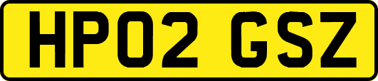 HP02GSZ