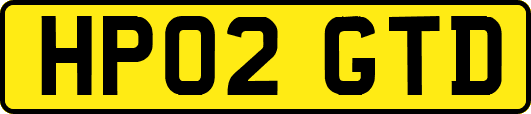 HP02GTD