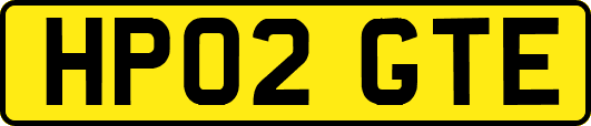 HP02GTE