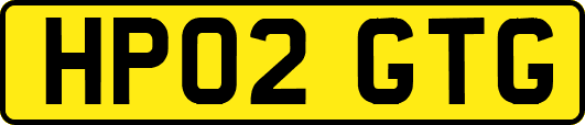 HP02GTG