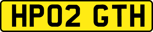 HP02GTH