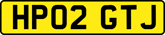 HP02GTJ