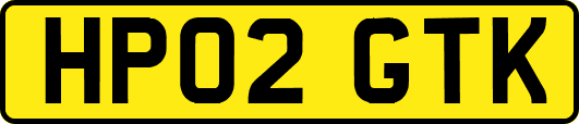 HP02GTK