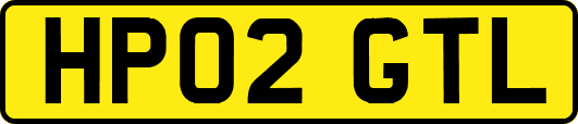 HP02GTL