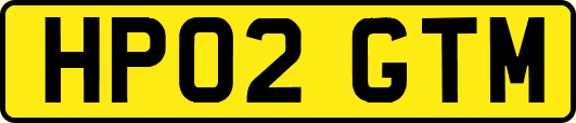 HP02GTM